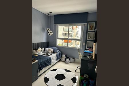 Apartamento à venda com 3 quartos, 236m² em Vila Mariana, São Paulo