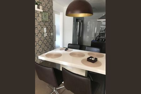 Apartamento à venda com 3 quartos, 236m² em Vila Mariana, São Paulo
