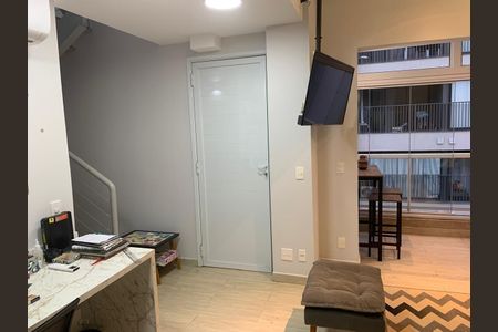 Apartamento à venda com 76m², 2 quartos e 1 vaga