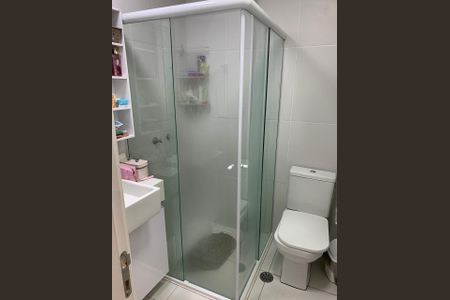 Apartamento à venda com 76m², 2 quartos e 1 vaga