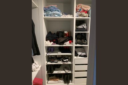 Apartamento à venda com 2 quartos, 76m² em Vila Mariana, São Paulo