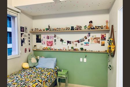 Apartamento à venda com 76m², 2 quartos e 1 vaga