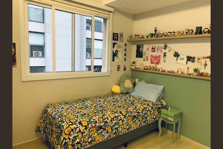 Apartamento à venda com 2 quartos, 76m² em Vila Mariana, São Paulo