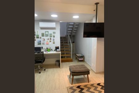 Apartamento à venda com 76m², 2 quartos e 1 vaga