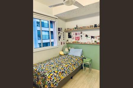 Apartamento à venda com 76m², 2 quartos e 1 vaga