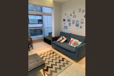 Apartamento à venda com 2 quartos, 76m² em Vila Mariana, São Paulo