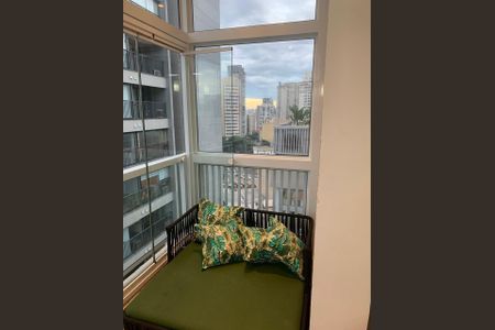 Apartamento à venda com 76m², 2 quartos e 1 vaga