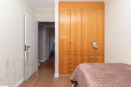 Apartamento à venda com 3 quartos, 86m² em Mooca, São Paulo