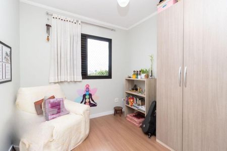 Apartamento à venda com 3 quartos, 86m² em Mooca, São Paulo
