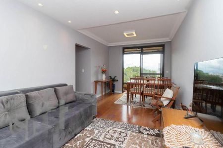 Apartamento à venda com 3 quartos, 86m² em Mooca, São Paulo