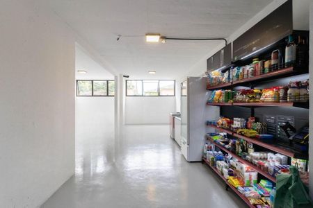 Apartamento à venda com 3 quartos, 86m² em Mooca, São Paulo
