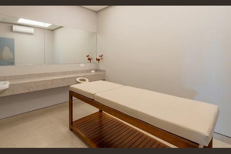 Apartamento à venda com 2 quartos, 70m² em Vila Clementino, São Paulo