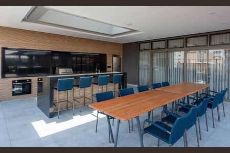 Apartamento à venda com 2 quartos, 70m² em Vila Clementino, São Paulo