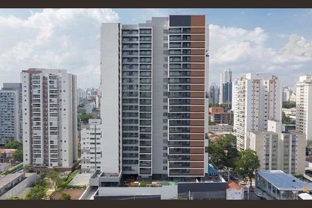 Apartamento à venda com 2 quartos, 70m² em Vila Clementino, São Paulo