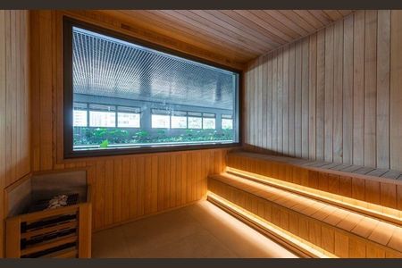 Apartamento à venda com 2 quartos, 70m² em Vila Clementino, São Paulo