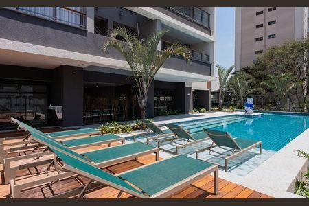 Apartamento à venda com 2 quartos, 70m² em Vila Clementino, São Paulo