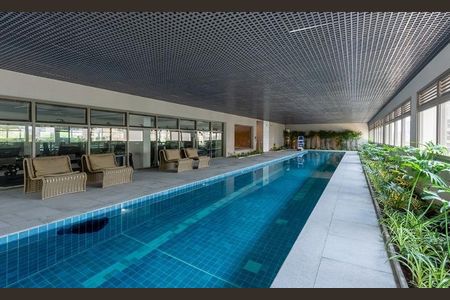 Apartamento à venda com 2 quartos, 70m² em Vila Clementino, São Paulo