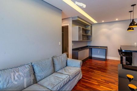 Apartamento à venda com 2 quartos, 70m² em Chácara Inglesa, São Paulo