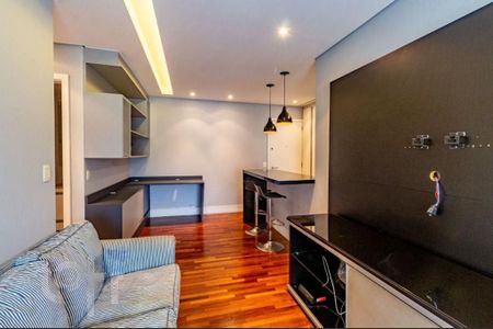 Apartamento à venda com 2 quartos, 70m² em Chácara Inglesa, São Paulo