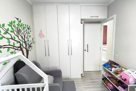 Apartamento à venda com 2 quartos, 60m² em Ipiranga, São Paulo