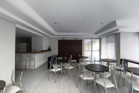 Apartamento à venda com 2 quartos, 60m² em Ipiranga, São Paulo