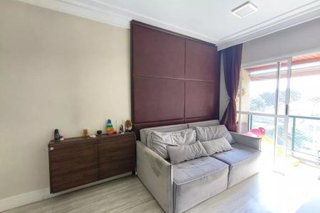 Apartamento à venda com 2 quartos, 60m² em Ipiranga, São Paulo