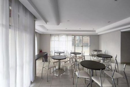Apartamento à venda com 2 quartos, 60m² em Ipiranga, São Paulo