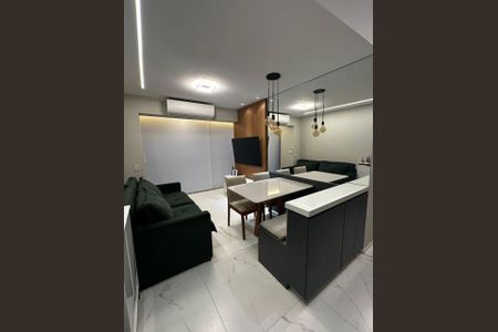 Apartamento à venda com 2 quartos, 45m² em Vila Buarque, São Paulo