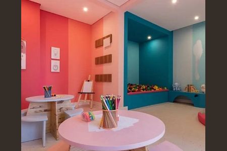 Apartamento à venda com 2 quartos, 40m² em Cambuci, São Paulo