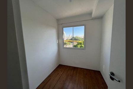 Apartamento à venda com 2 quartos, 40m² em Cambuci, São Paulo