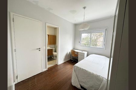 Apartamento à venda com 2 quartos, 115m² em Chácara Inglesa, São Paulo