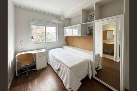 Apartamento à venda com 2 quartos, 115m² em Chácara Inglesa, São Paulo