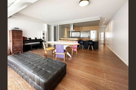 Apartamento à venda com 2 quartos, 115m² em Chácara Inglesa, São Paulo
