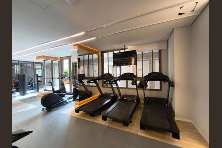 Apartamento à venda com 141m², 3 quartos e 2 vagas