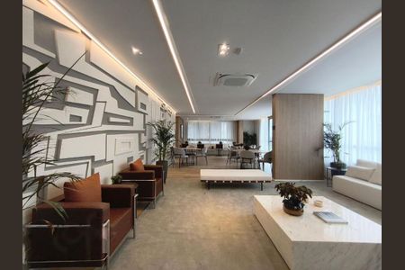 Apartamento à venda com 3 quartos, 141m² em Vila Mariana, São Paulo