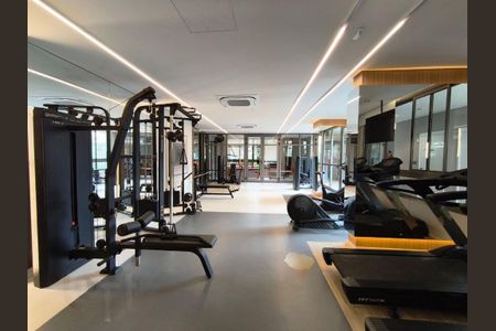 Apartamento à venda com 141m², 3 quartos e 2 vagas