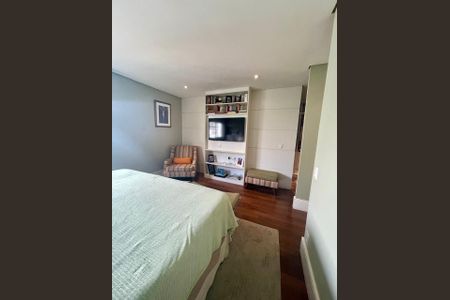 Apartamento à venda com 380m², 4 quartos e 5 vagas