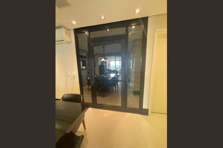 Apartamento à venda com 380m², 4 quartos e 5 vagas