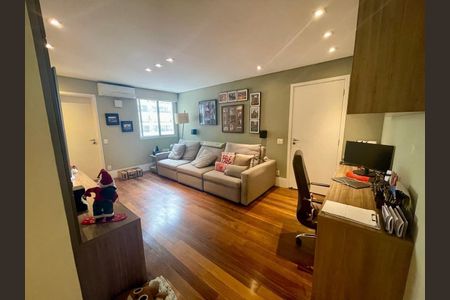 Apartamento à venda com 380m², 4 quartos e 5 vagas
