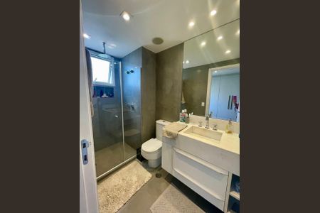 Apartamento à venda com 380m², 4 quartos e 5 vagas