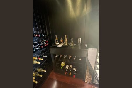 Apartamento à venda com 380m², 4 quartos e 5 vagas