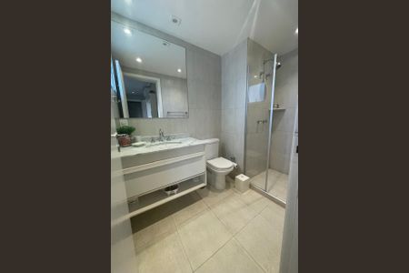 Apartamento à venda com 380m², 4 quartos e 5 vagas