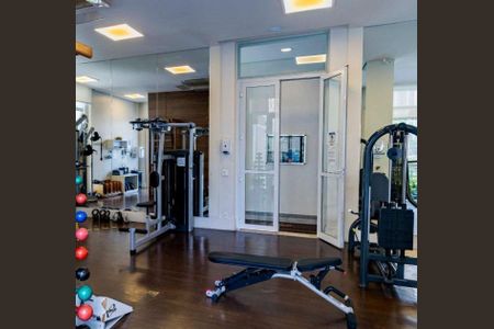 Apartamento à venda com 380m², 4 quartos e 5 vagas