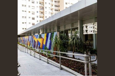 Apartamento à venda com 380m², 4 quartos e 5 vagas