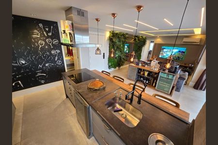 Apartamento à venda com 113m², 2 quartos e 2 vagas