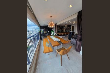 Apartamento à venda com 2 quartos, 113m² em Vila Mariana, São Paulo