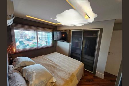 Apartamento à venda com 2 quartos, 113m² em Vila Mariana, São Paulo