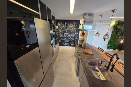 Apartamento à venda com 113m², 2 quartos e 2 vagas