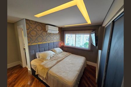 Apartamento à venda com 113m², 2 quartos e 2 vagas