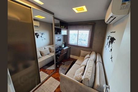 Apartamento à venda com 2 quartos, 113m² em Vila Mariana, São Paulo